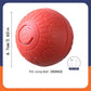 Smart Dog Toy Ball – Automatic Interactive USB Rechargeable